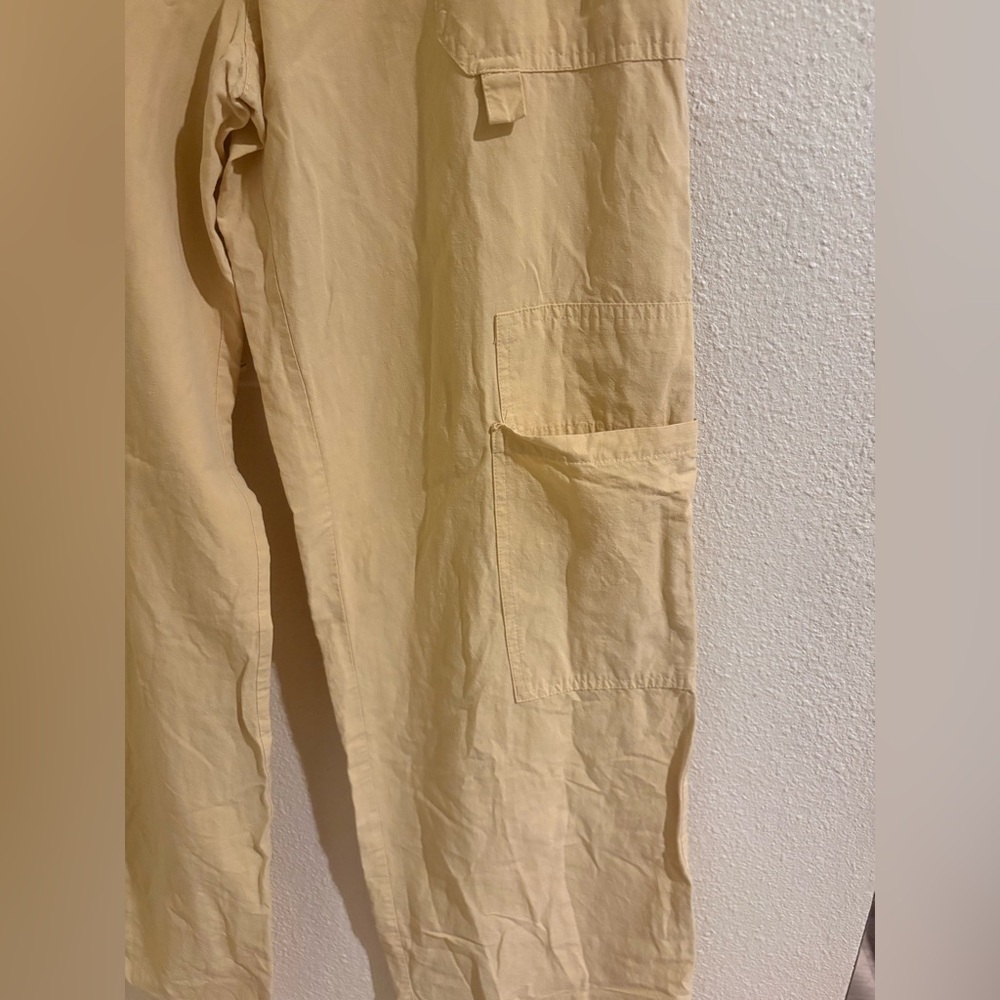 Zara Cargo Pants - Picture 2 of 5